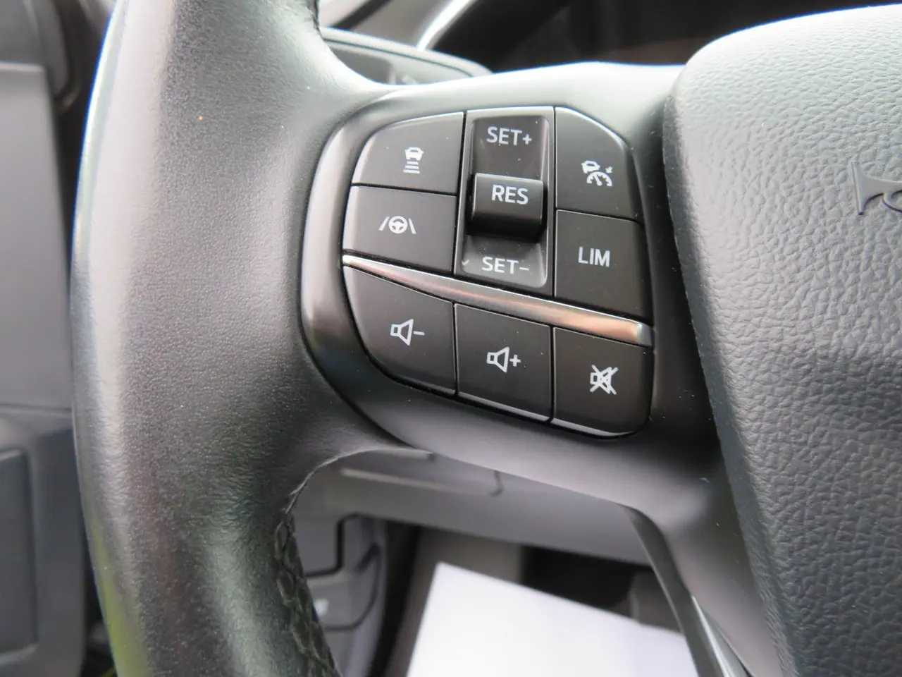 Billede 11 - Ford Focus 1,5 EcoBlue Titanium Business stc. aut.