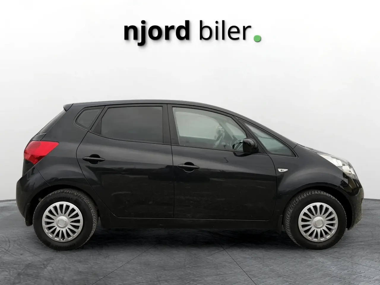 Billede 3 - Kia Venga 1,4 CRDi 90 Active