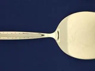 Capri Kagespade, 17 cm.