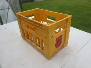 1 stk Retro 15 stk Kasse Marrebæk Bryggeri