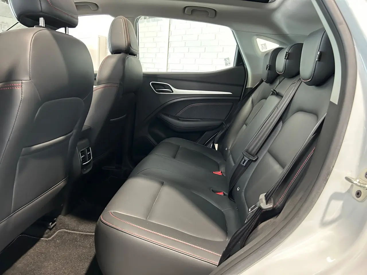 Billede 8 - MG ZS 70 Luxury