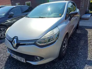 Renault Clio IV
