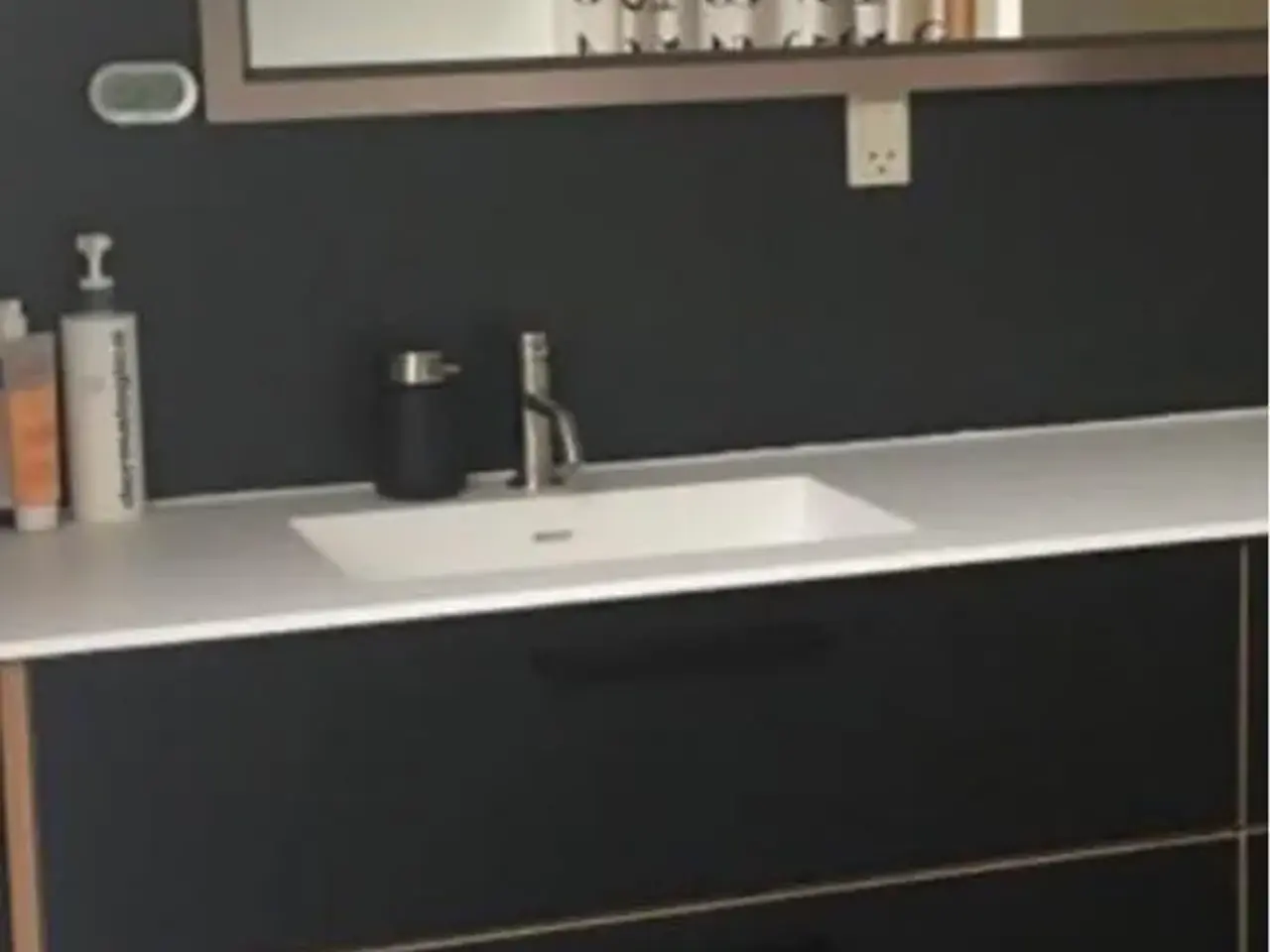 Billede 1 - Solid Surface