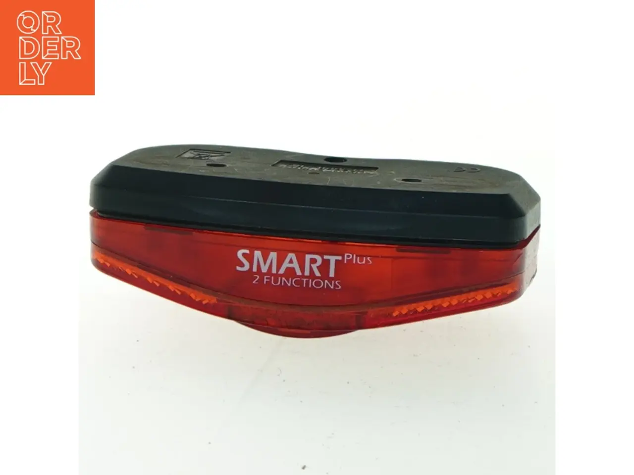 Billede 2 - Smart baglygte (str. 12x6 cm)