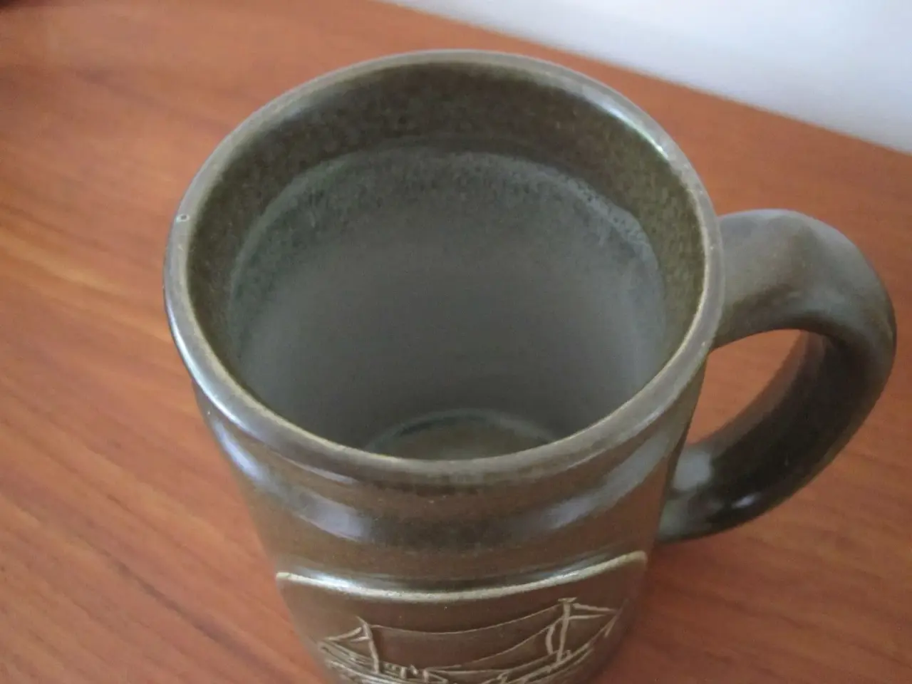Billede 3 - Johgus vase/krus