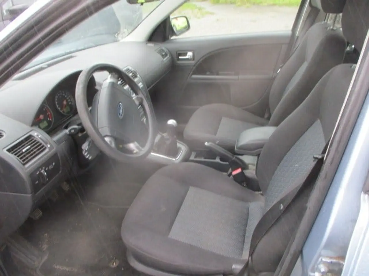 Billede 8 - Ford Mondeo 1,8 Ambiente 110