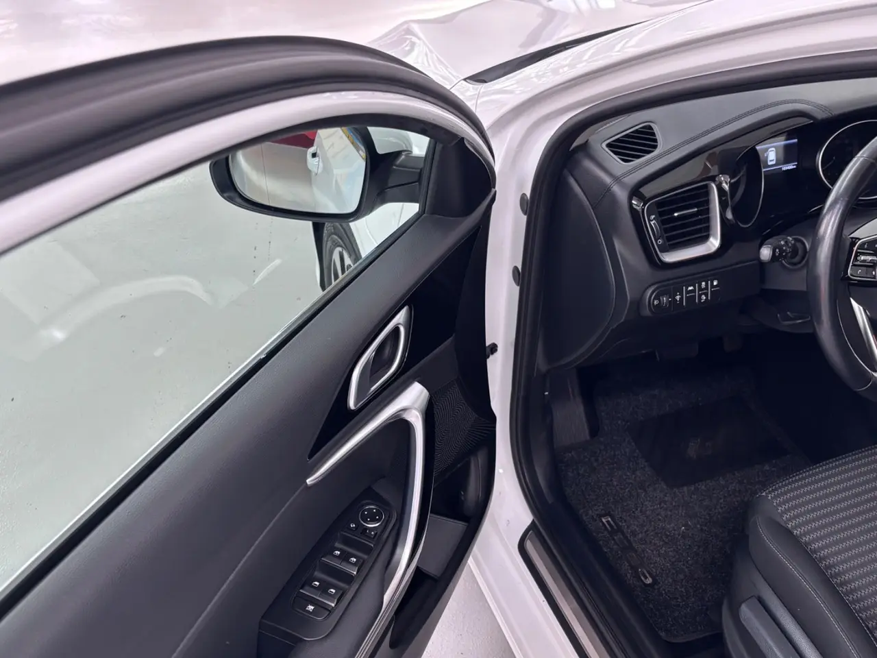 Billede 5 - Kia Ceed 1,6 PHEV Upgrade SW DCT