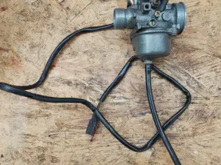 Original karburator fra yamaha jog r