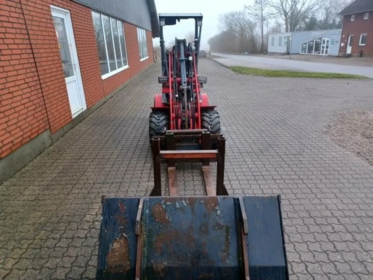 Billede 14 - VM Loader 33LX