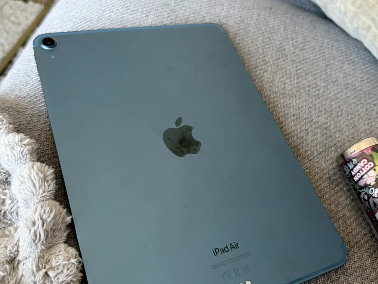 Billede 4 - iPad Air 5 gen (2022) 