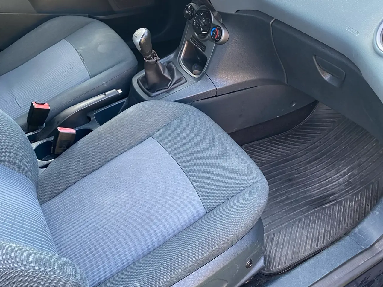 Billede 6 - Ny synet Ford Focus 1.6 Tdci