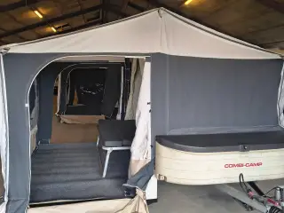 Combi-camp Venezia Årg 2005
