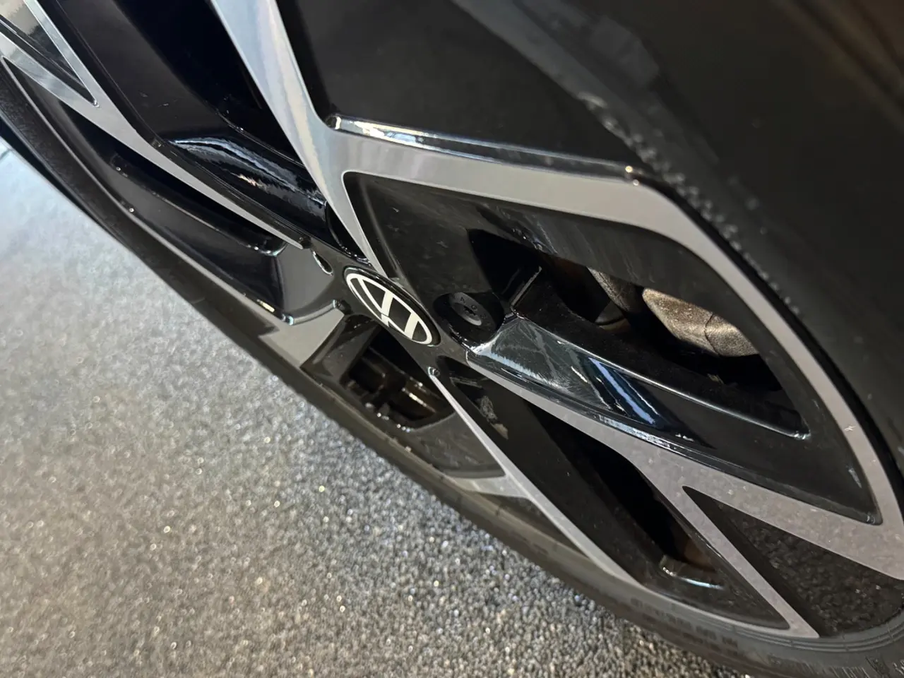 Billede 8 - VW ID.3 59 Pro Edition