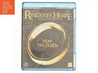 ringenes herre