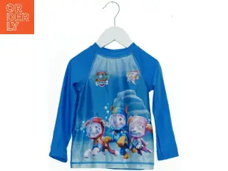 UV-bluse med Paw Patrol motiv fra H&M (str. 92)