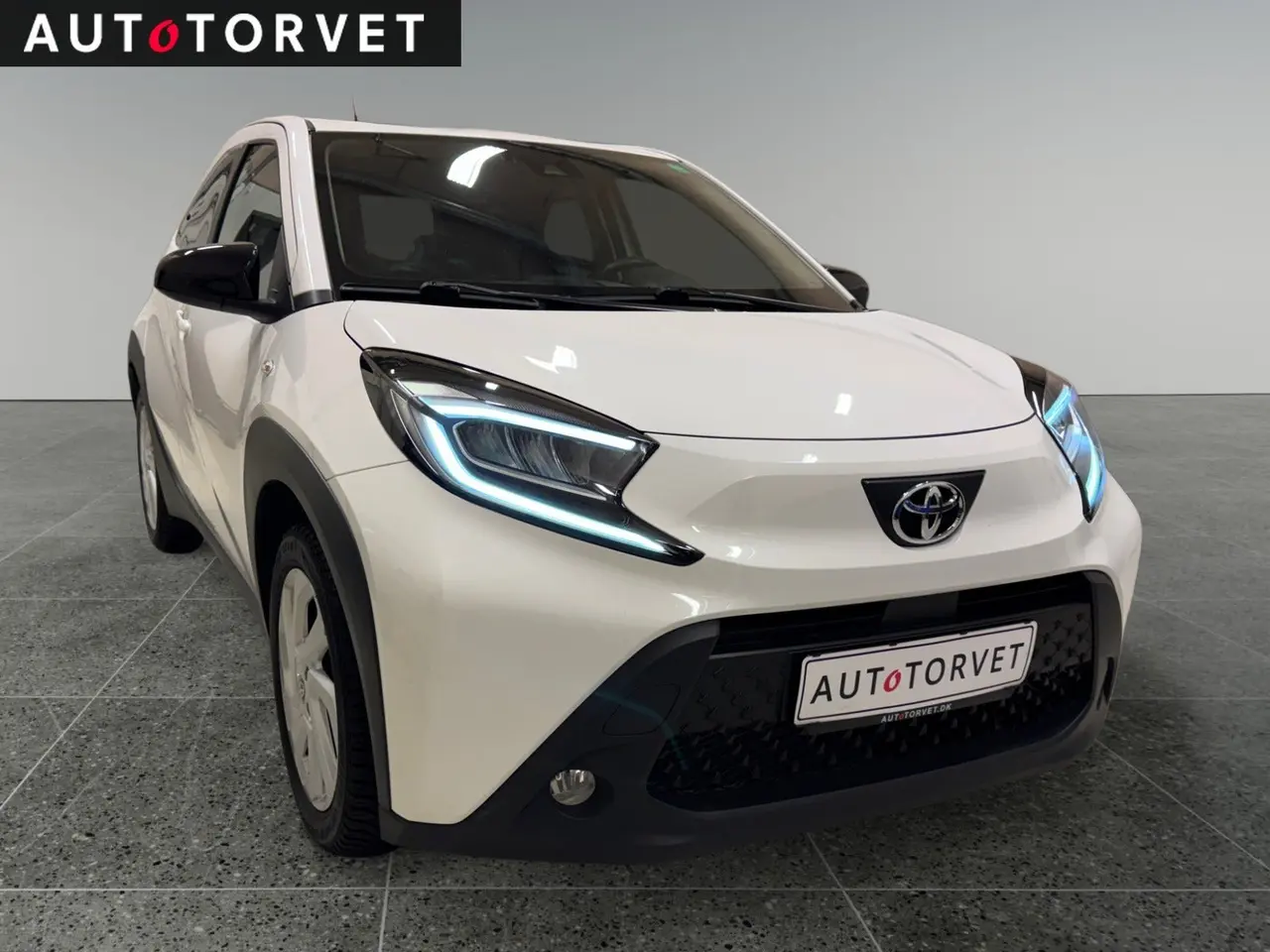 Billede 2 - Toyota Aygo X 1,0 Active s-CVT