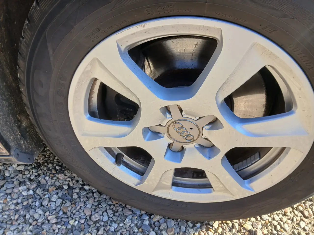 Billede 5 - Audi A4  2,0 TFSI 