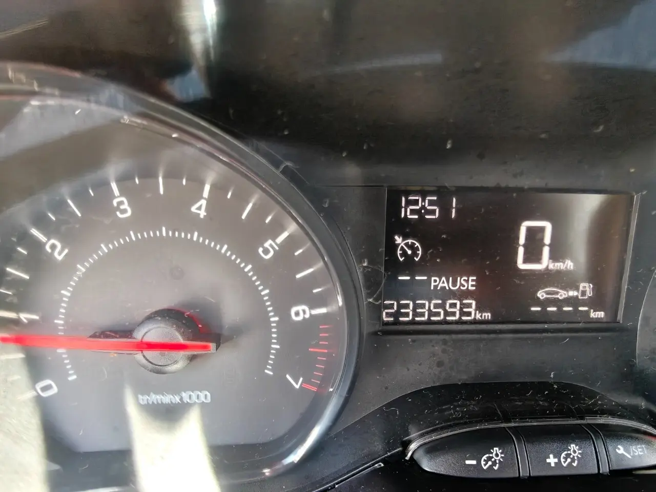 Billede 17 - Peugeot 208 1,0 VTi 68 Active