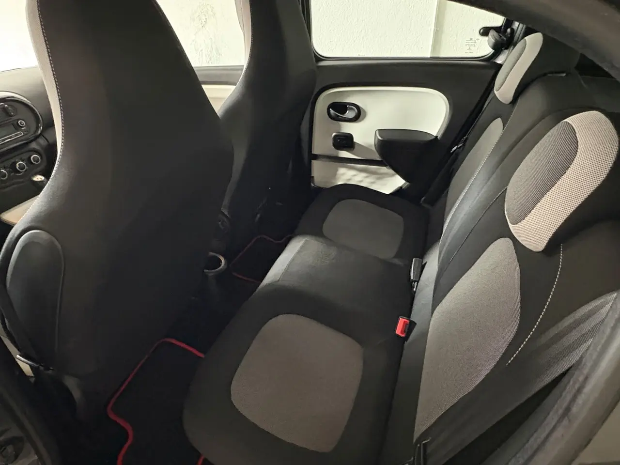 Billede 7 - Renault Twingo 1,0 SCe 70 Expression Cabriolet