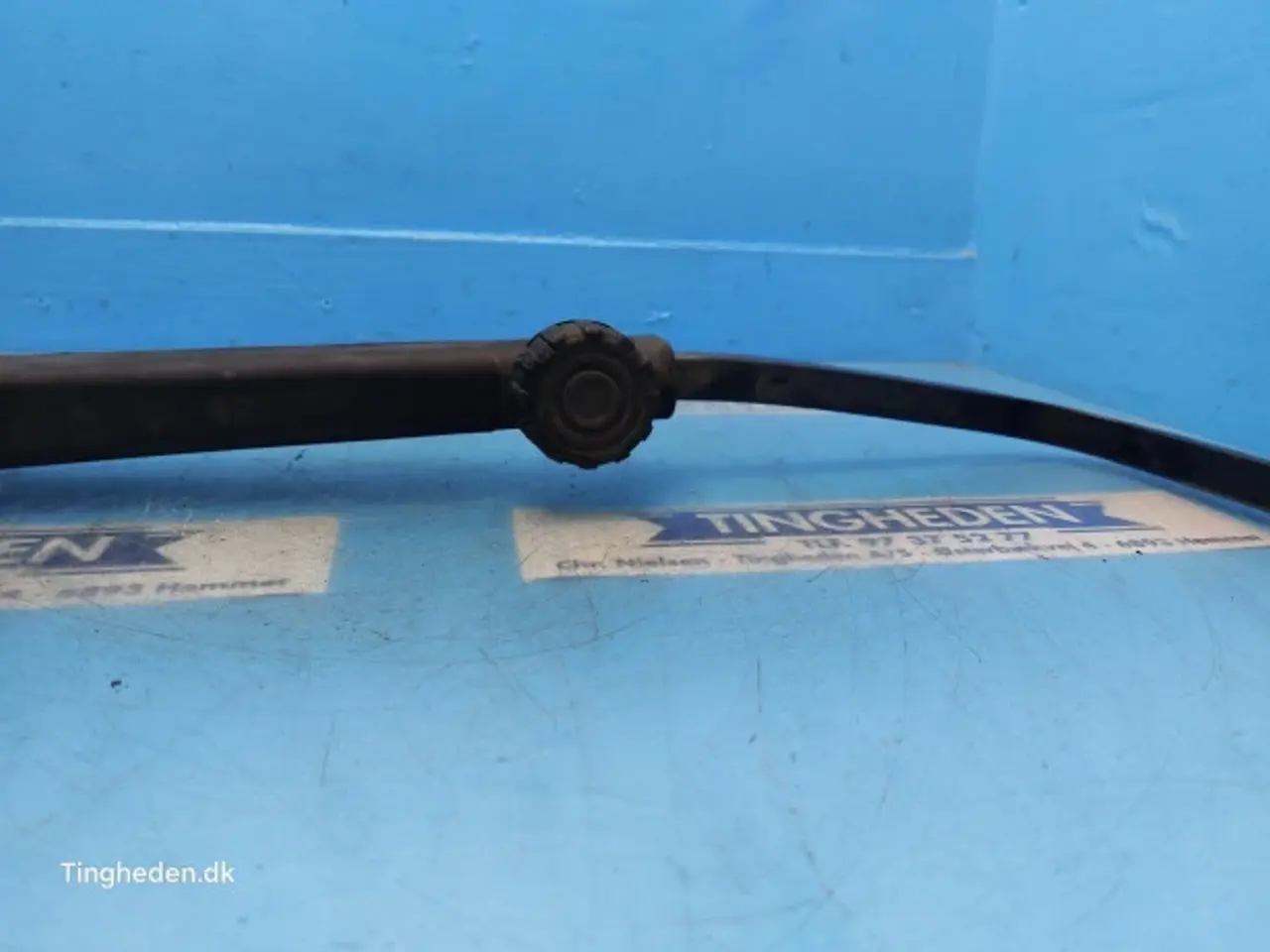 Billede 6 - Massey Ferguson 6465 Arm L. 3787145M91