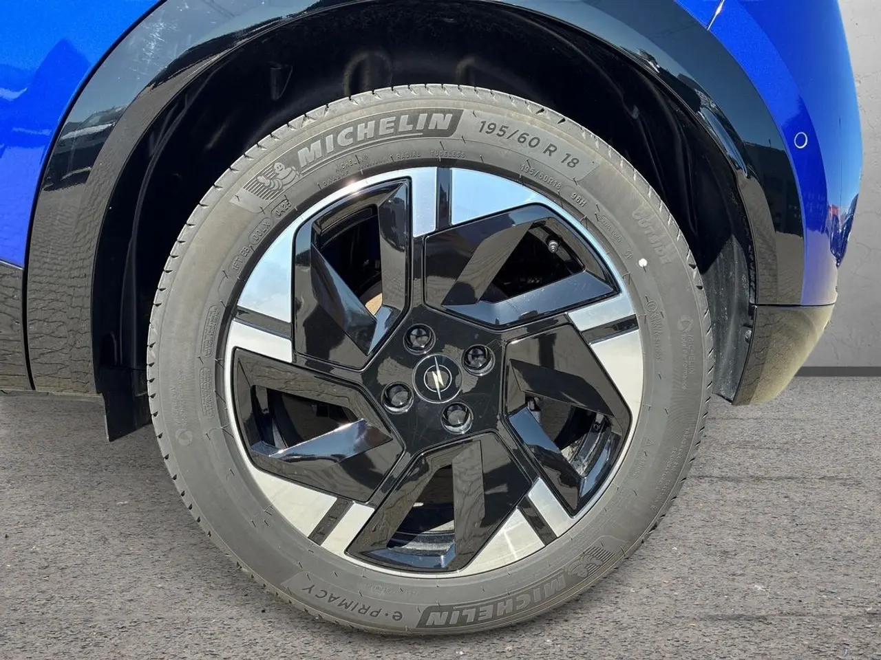 Billede 19 - Opel Mokka-e 54 GS Line