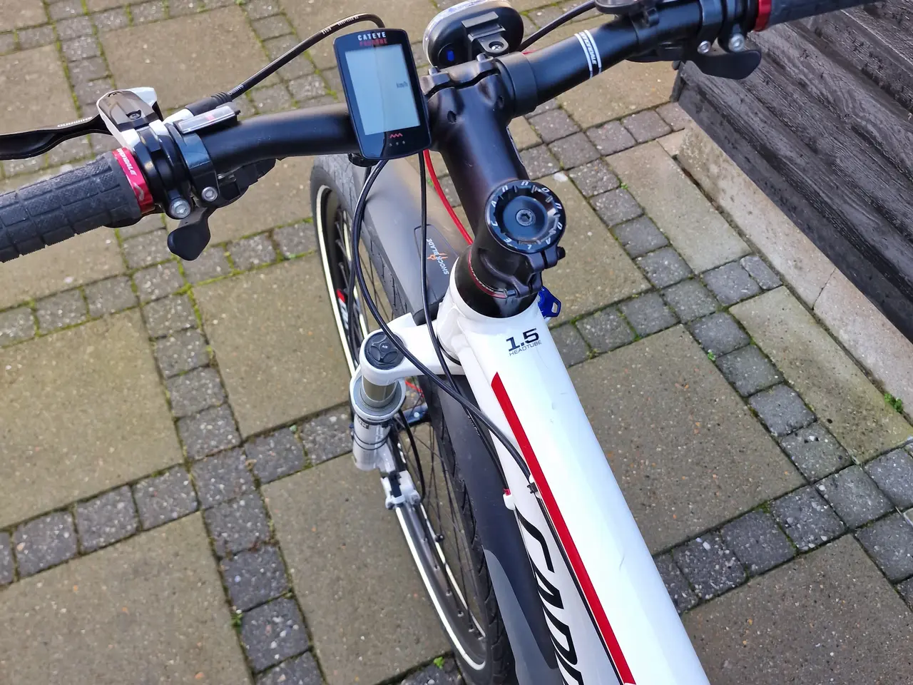 Billede 7 - Cannondale Trail SL 1 – velholdt kvalitets-hardtai