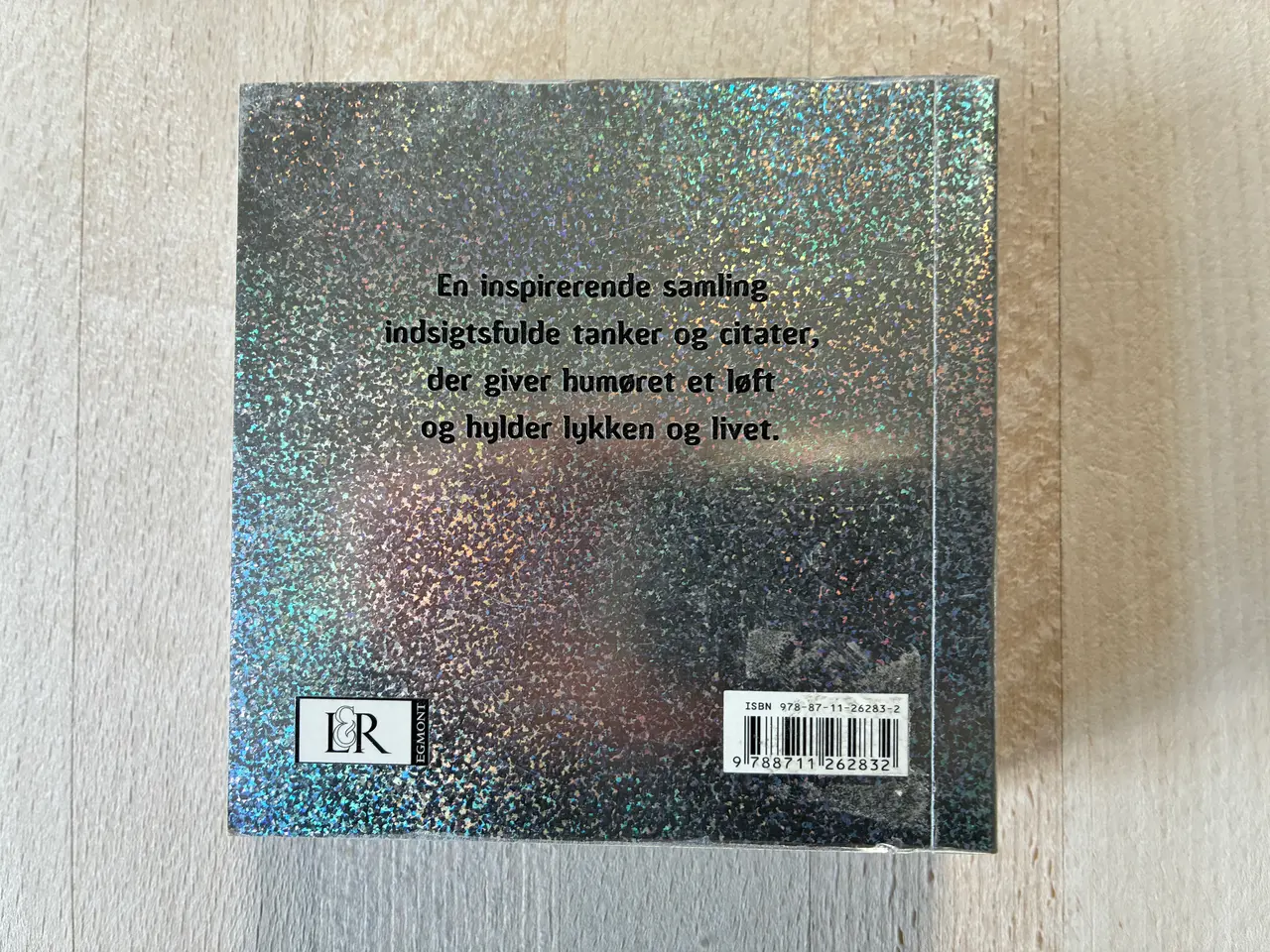 Billede 2 - 1000 grunde til at være lykkelig, David Baird