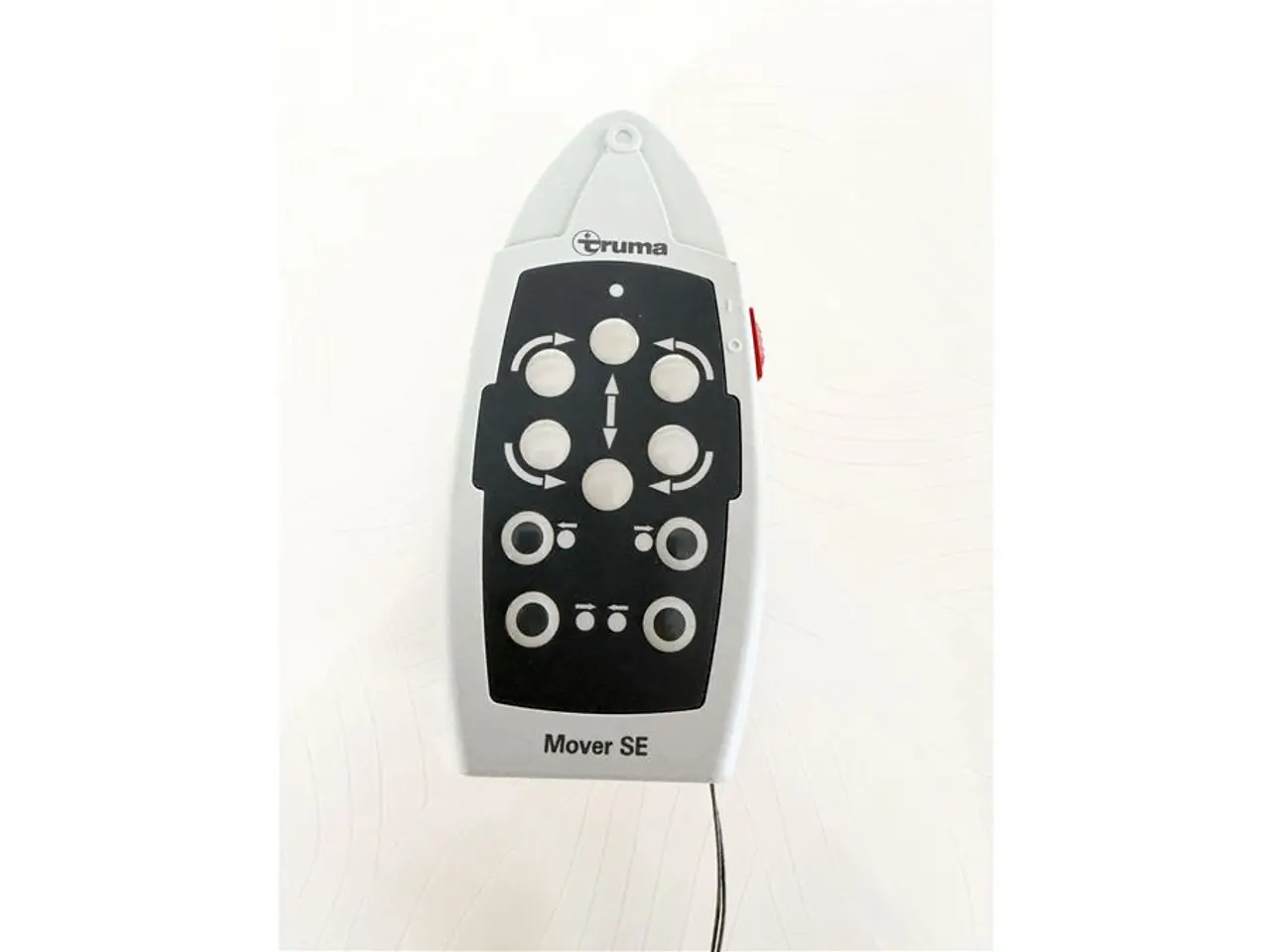 Billede 18 - 2015 - Hobby Excellent 495 UFe   Franskseng-Mover-Telt