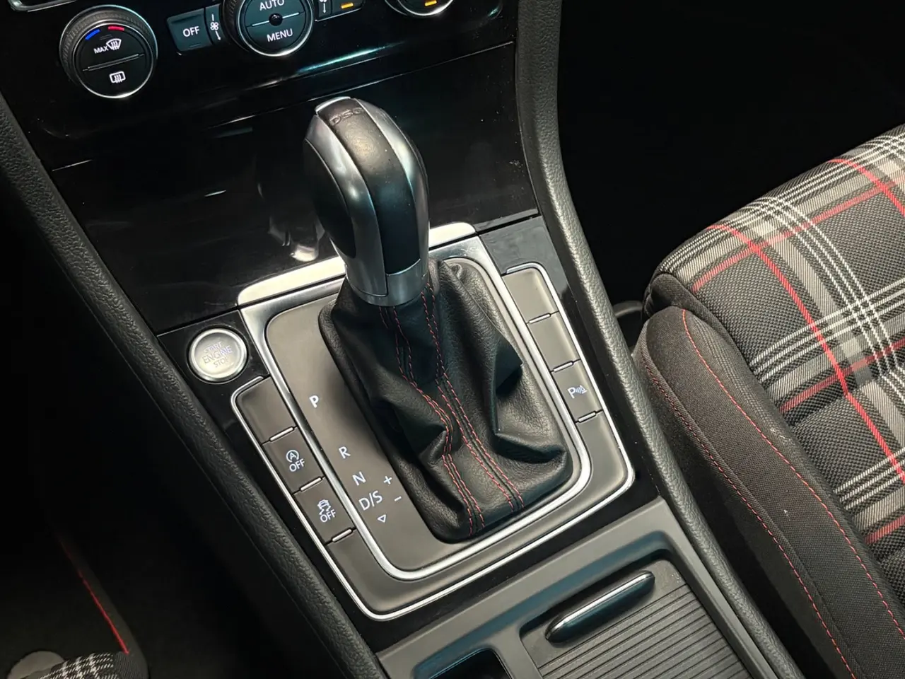 Billede 15 - VW Golf VII 2,0 GTi Performance DSG