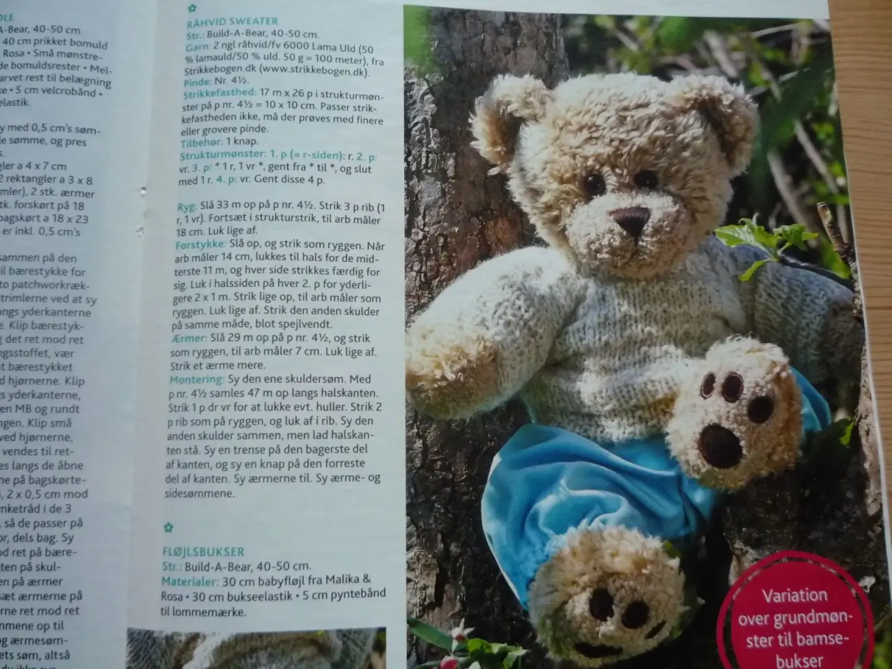 Billede 8 - Baby Born og Build-a-Bear