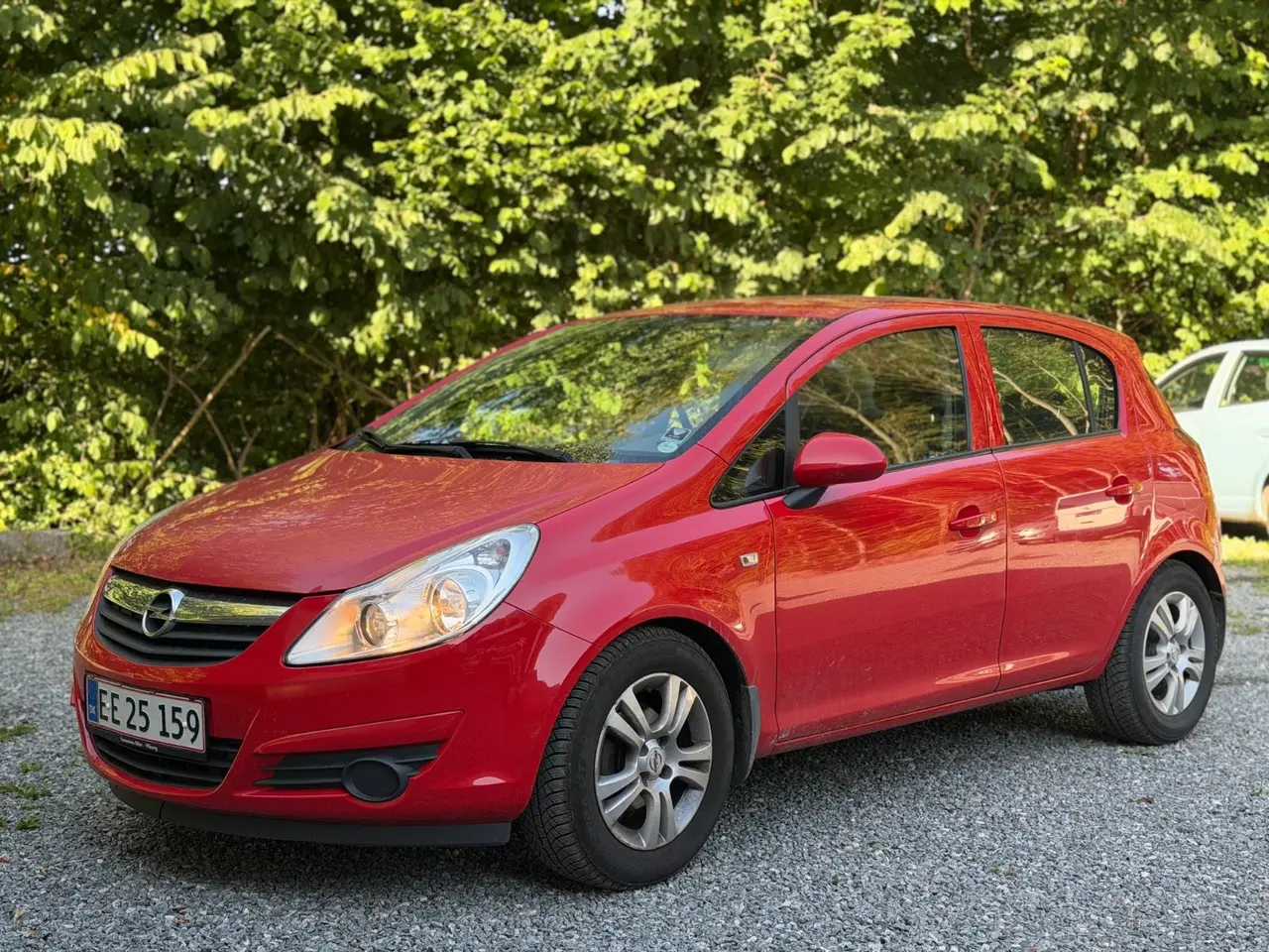 Billede 2 - Opel Corsa 1,0 12V Edition