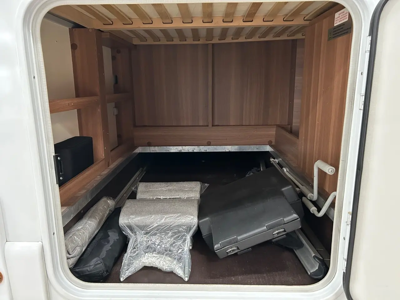 Billede 19 - Fiat Weinsberg 2,3 650 MF aut.