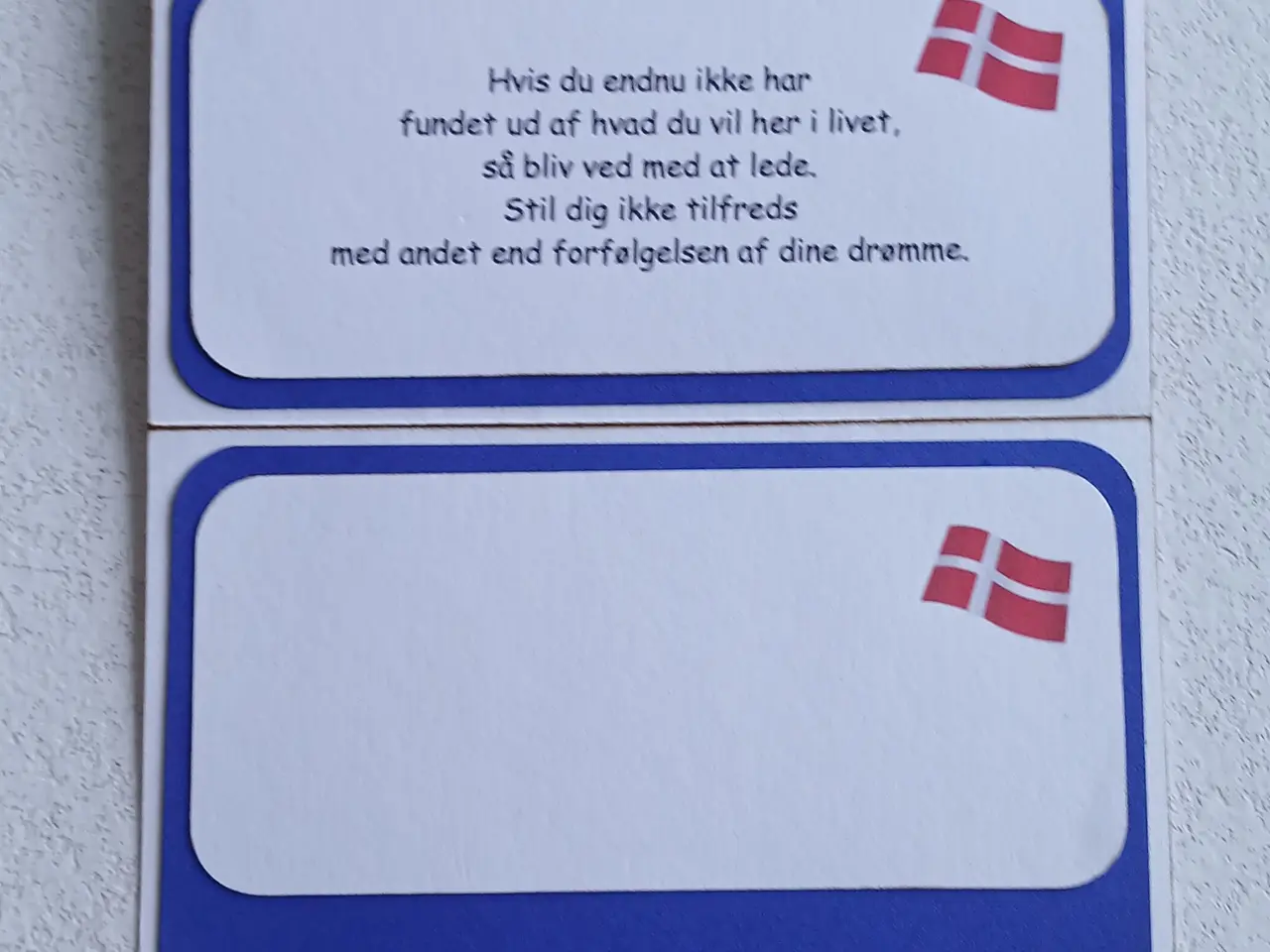 Billede 4 - Studenter kort HHX sælges