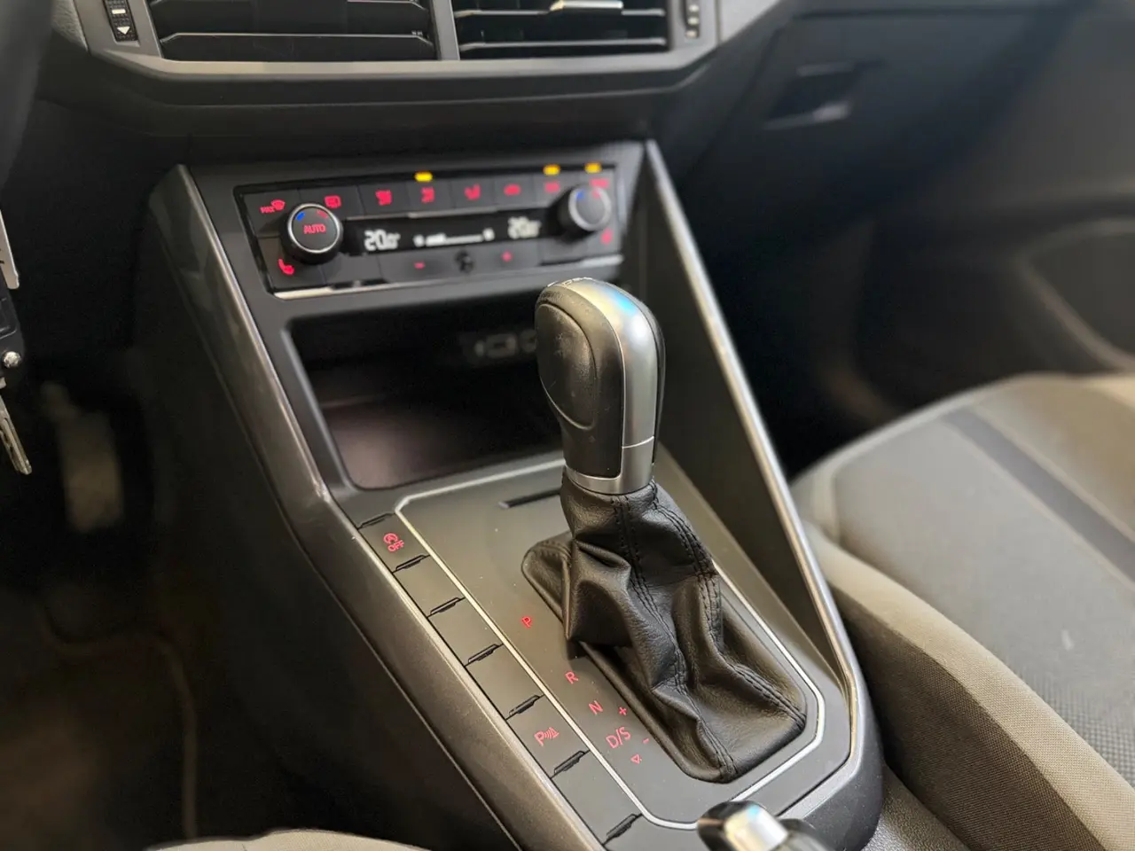 Billede 14 - VW Polo 1,0 TSi 115 Highline DSG