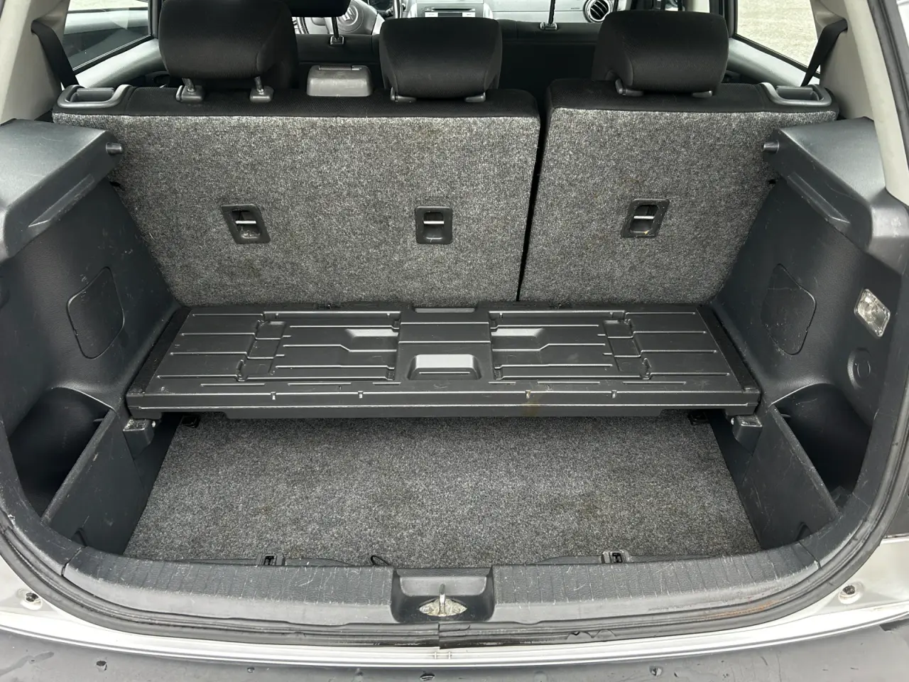 Billede 8 - Suzuki SX4 combiback