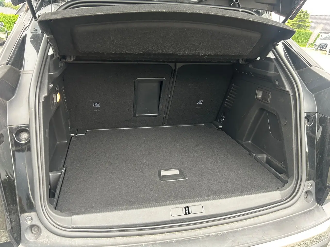 Billede 18 - Peugeot 3008 1,5 BlueHDi 130 Allure Pack
