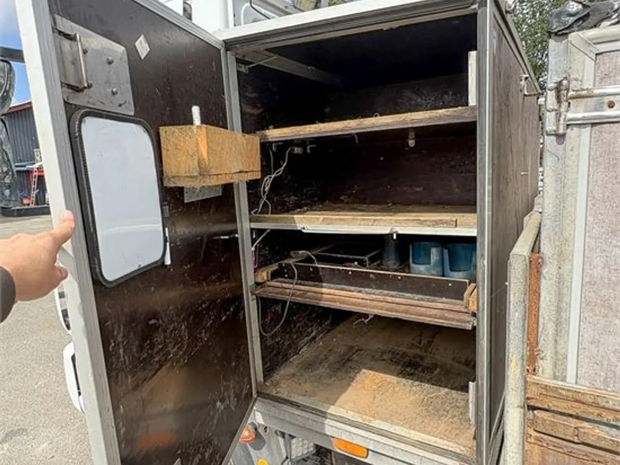 Billede 59 - Iveco Eurocargo