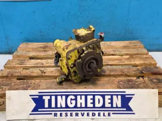 New Holland 8080 Hydrostatpumpe 80391591