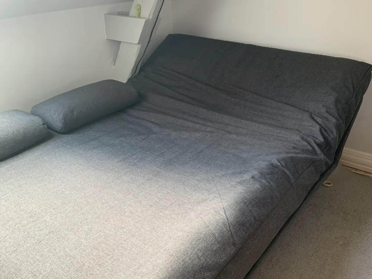 Billede 2 - Sovesofa