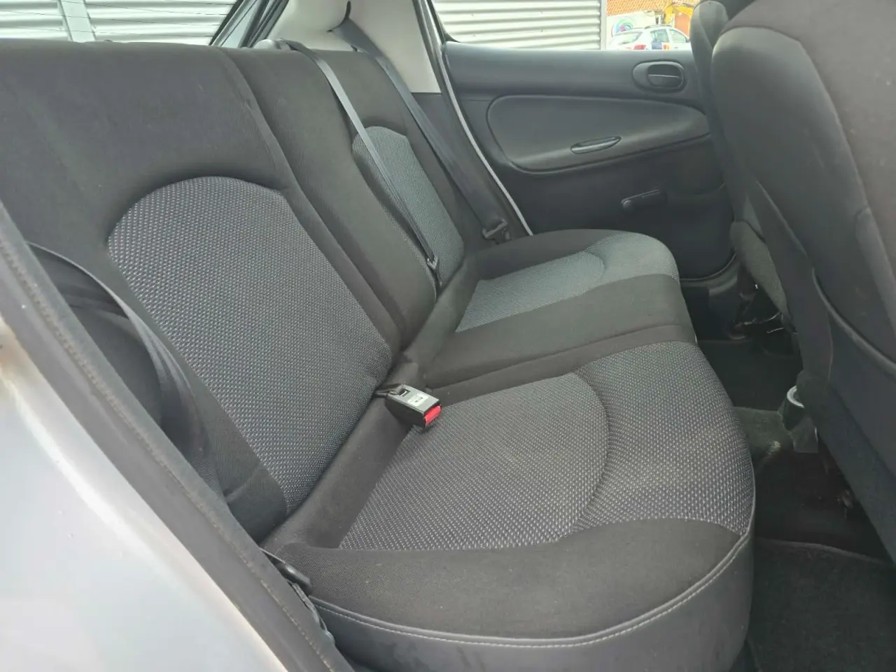 Billede 6 - Peugeot 206+ 1,4 HDi 68 Comfort