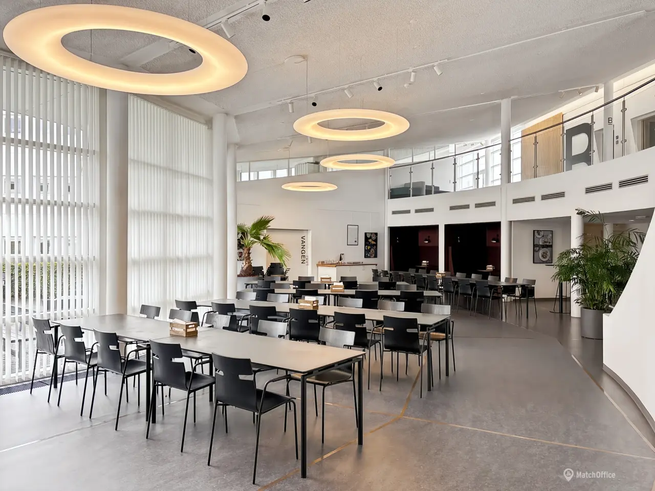 Billede 6 - Virtuelt kontor i Ballerup – professionel virksomhedsadresse
