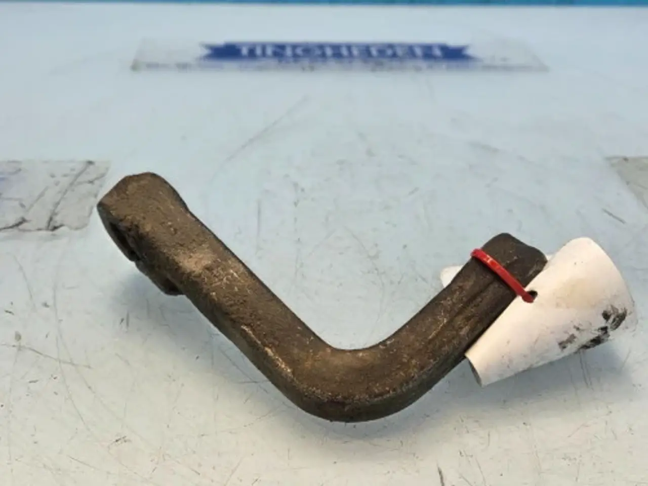 Billede 5 - Ford 8210 Arm E4NN7243AB