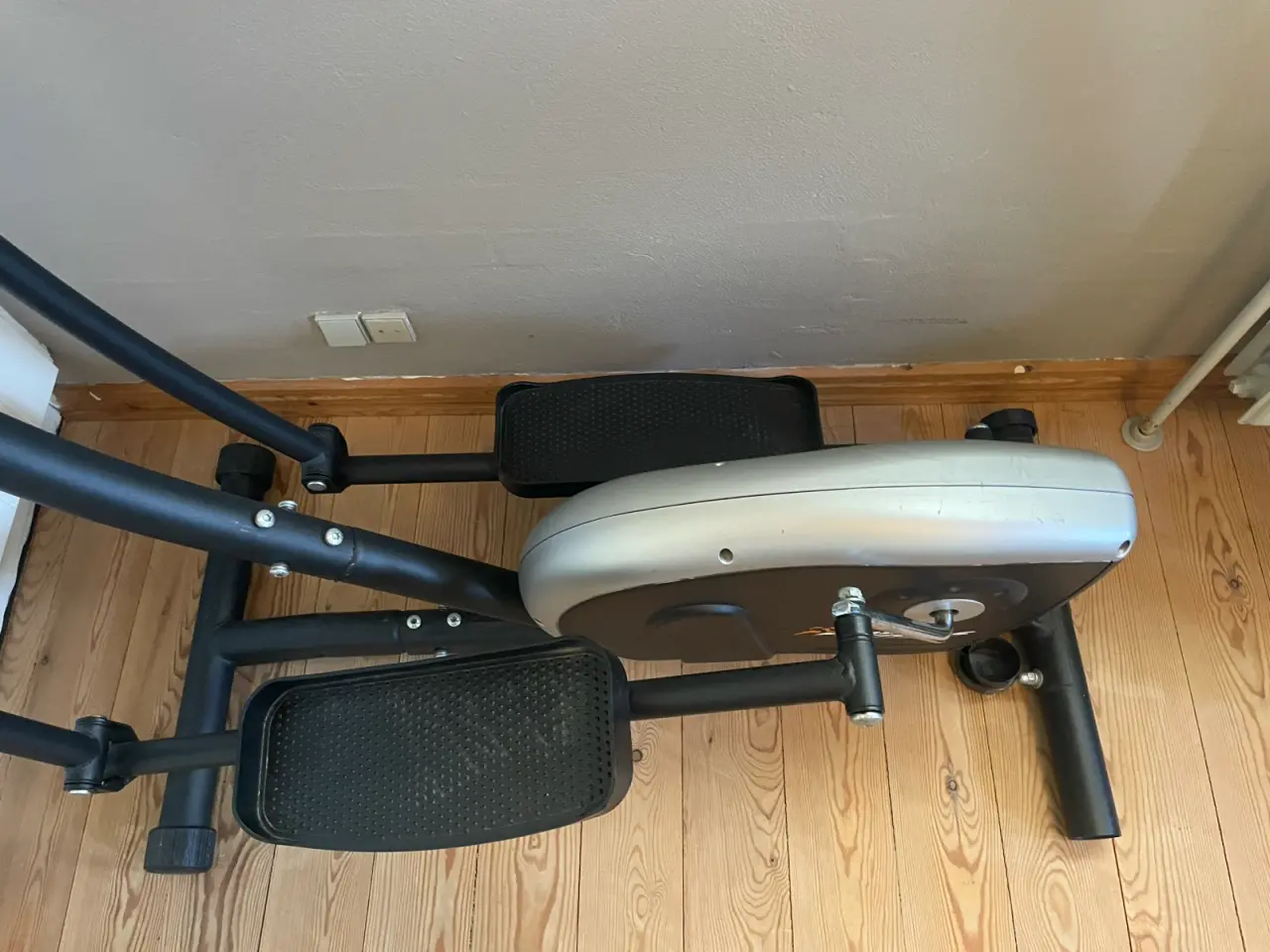 Billede 3 - Crosstrainer