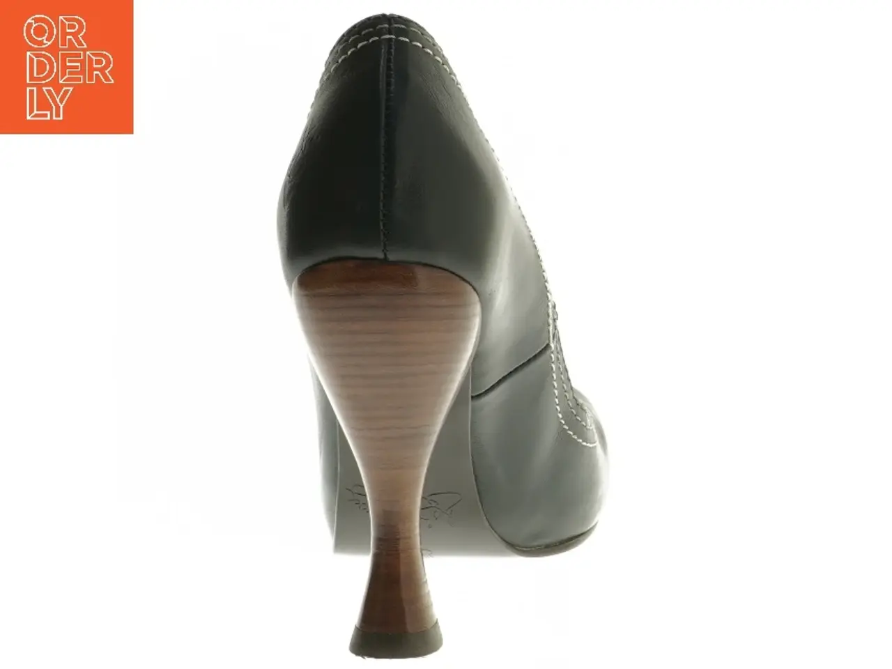 Billede 2 - John Fluevog sko (str. 36 )