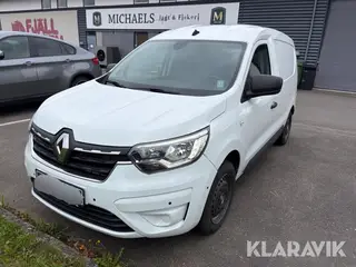 Varebil Renault Express 1.5 DCi 95