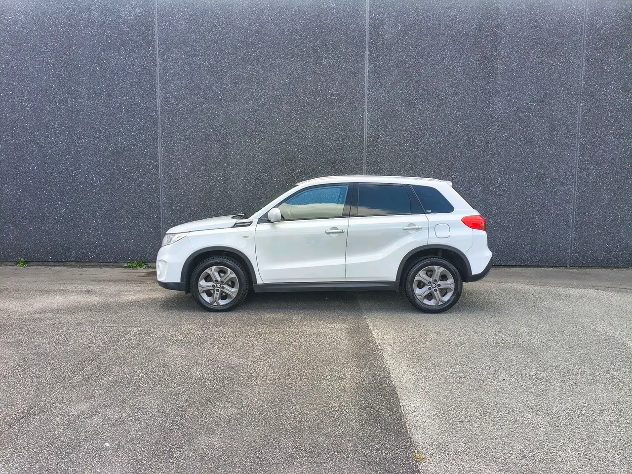 Billede 1 - Suzuki Vitara 1,6 DDIS Active 120HK 5d
