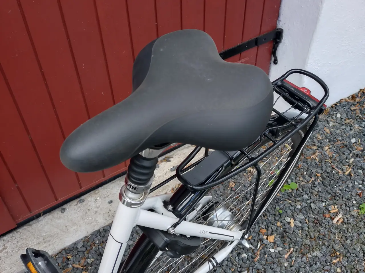 Billede 9 - Damecykel Winther 
