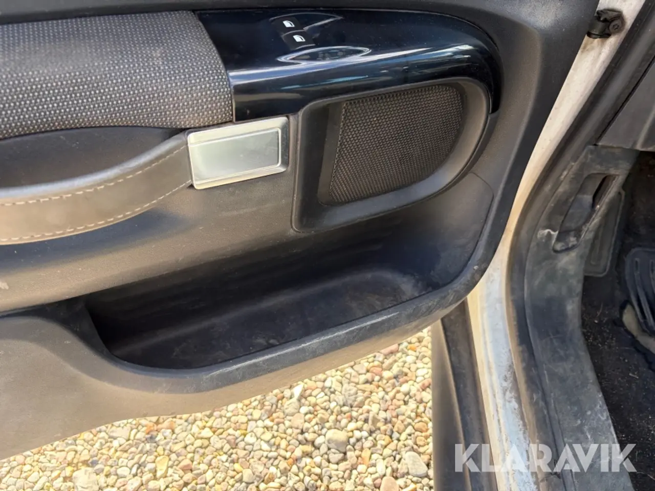 Billede 10 - Varebil Citroën C4 Cactus 1,4