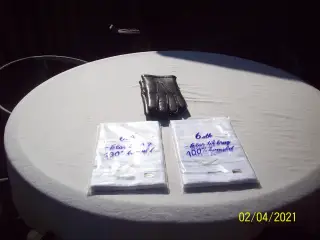 handsker