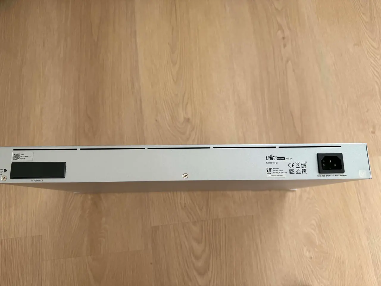Billede 2 - UniFi USW-Pro-24